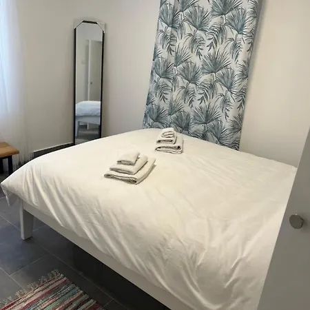 Bibi Zahumska Belgrado