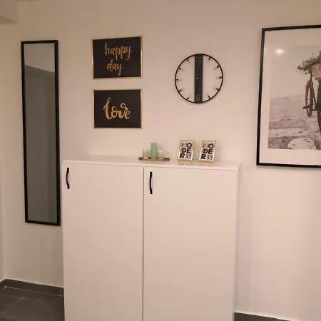 Bibi Zahumska Belgrado