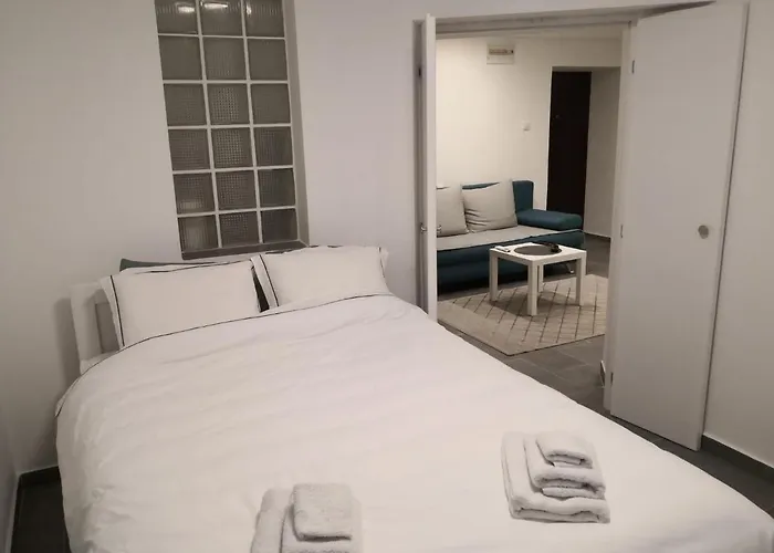 Apartmán Bibi Zahumska *