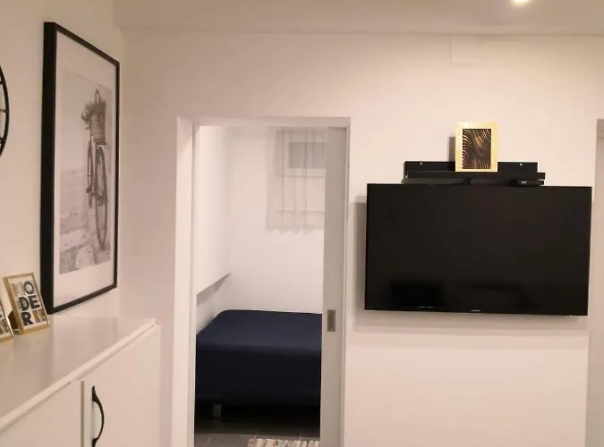 Bibi Zahumska Apartmán Bělehrad