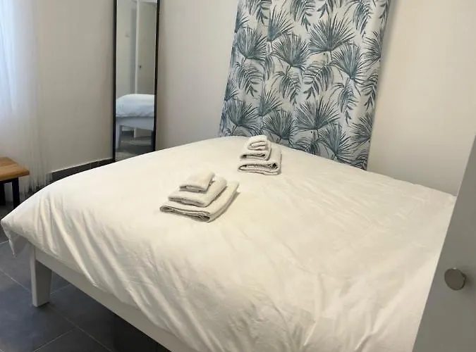 Bibi Zahumska Bělehrad